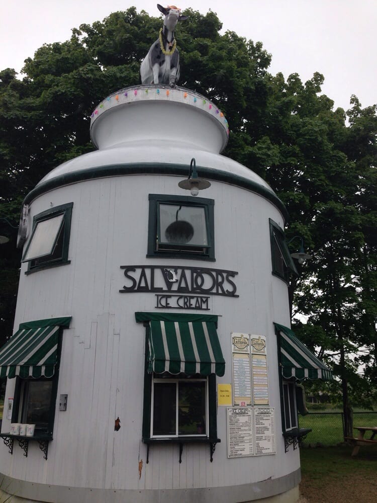 Salvador’s Ice Cream South Dartmouth, MA Yelp