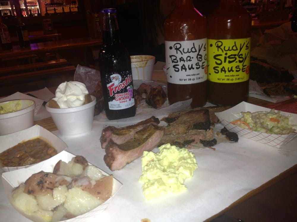 Rudy’s Country Store And BarBQ 43 Photos Barbeque Killeen, TX