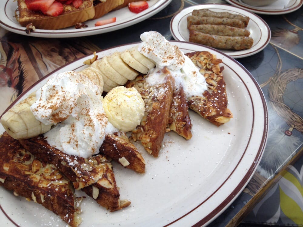 Pocahontas Pancake House American (Traditional) Virginia Beach, VA