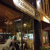Farmhouse - Chicago, IL, United States