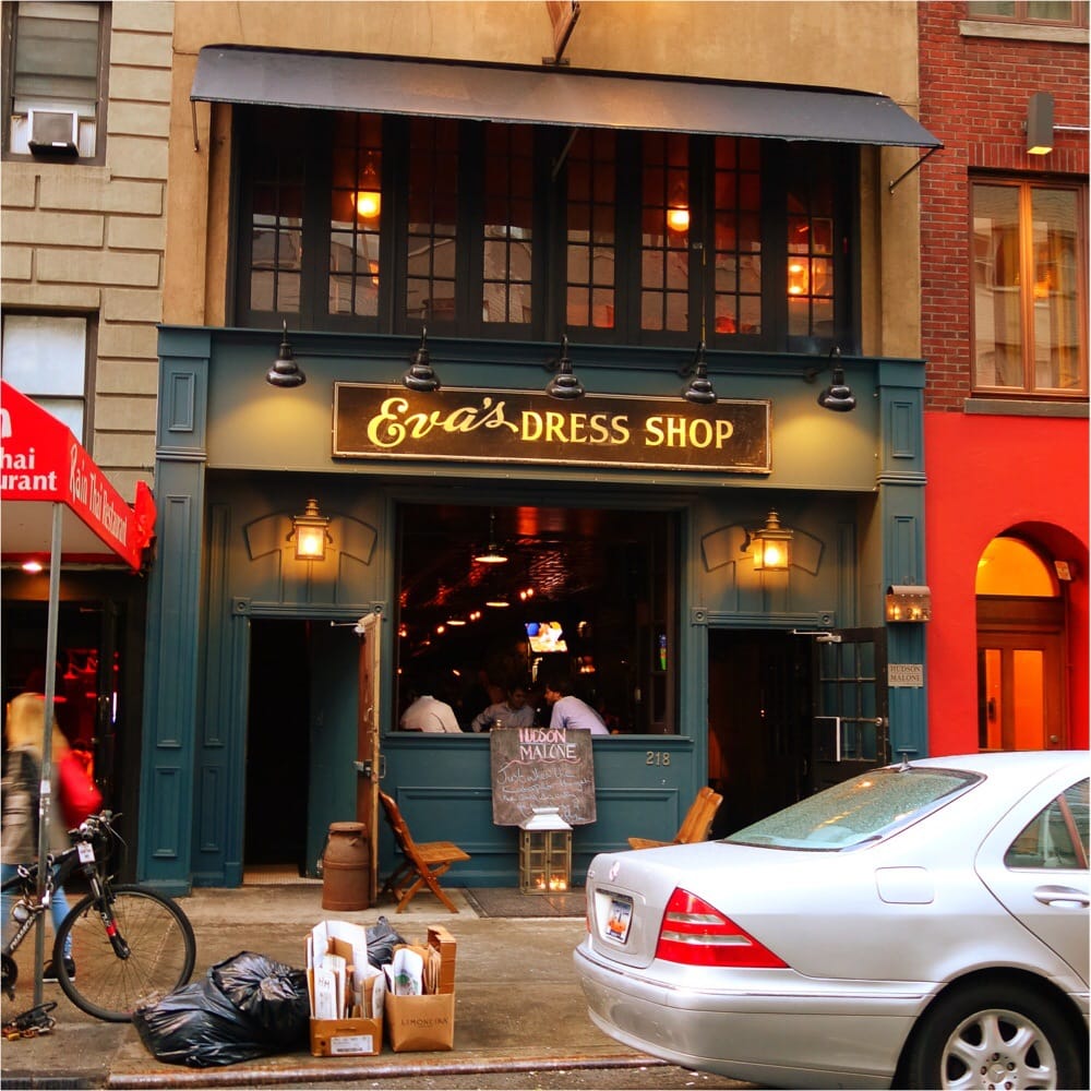 Hudson Malone 48 Photos American (Traditional) Midtown East New