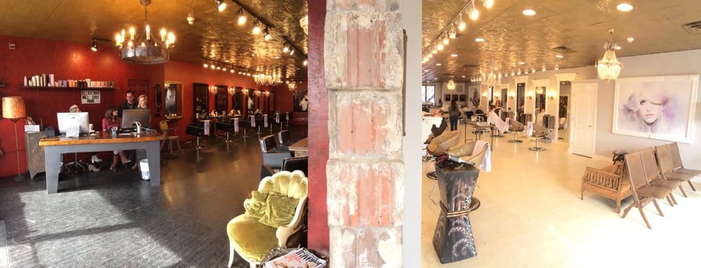 Lambs and Wolves 25 Photos Hair Salons Red Bank, NJ Lambs and Wolves 25 Photos Hair Salons Red Bank, NJ