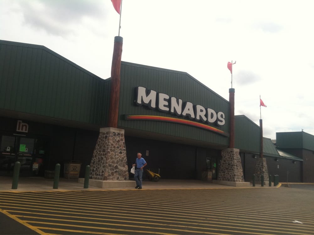 Menards - Hardware Stores - Minneapolis, MN - Reviews - Photos - Yelp