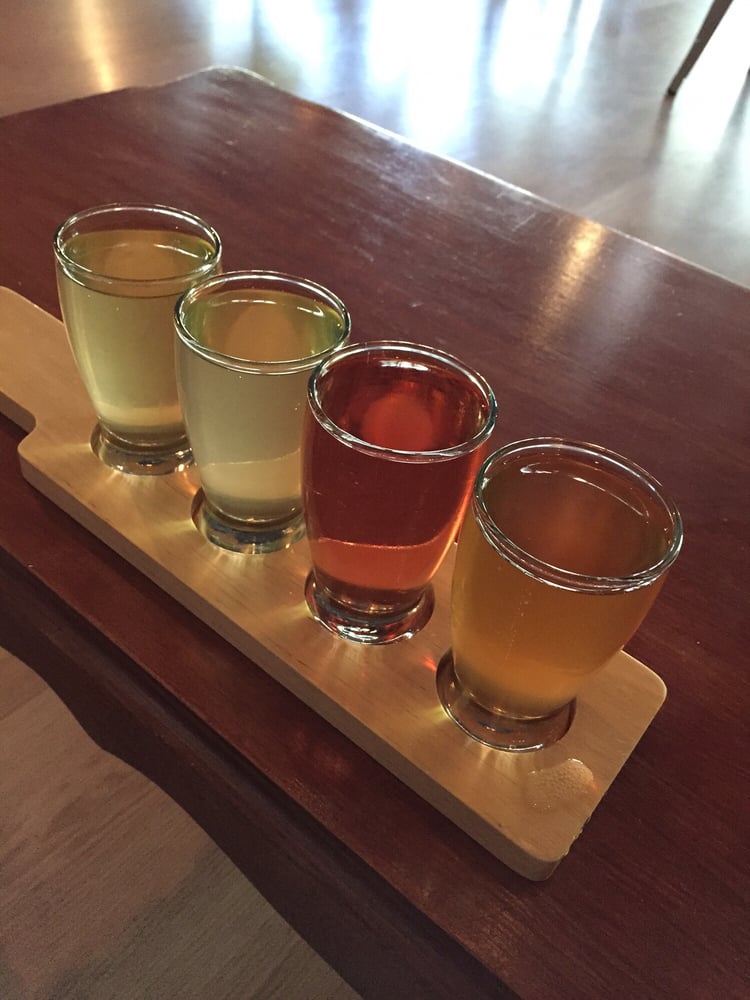 Urban Orchard Cider Co 50 Photos Bars Asheville, NC Reviews Yelp