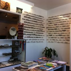 Caine Elliott Dr Optometry logo