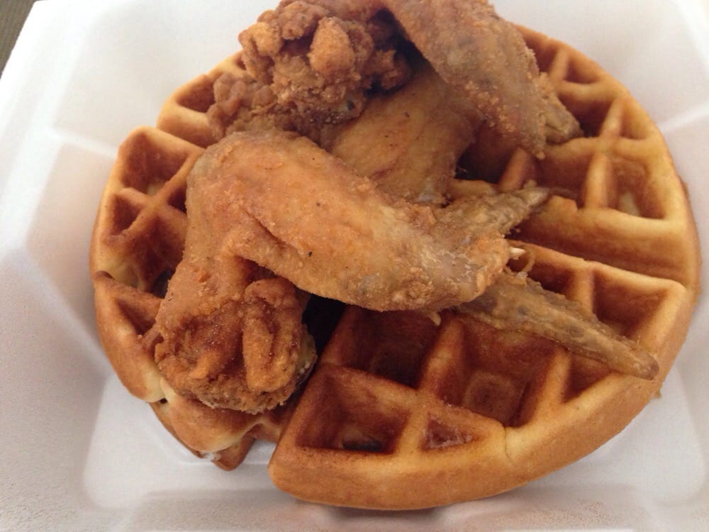 Tony’s Breakfast 72 Photos American (Traditional) Washington, DC