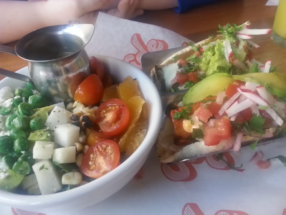 Joyride Taco House Mexican Gilbert, AZ Reviews Photos Yelp