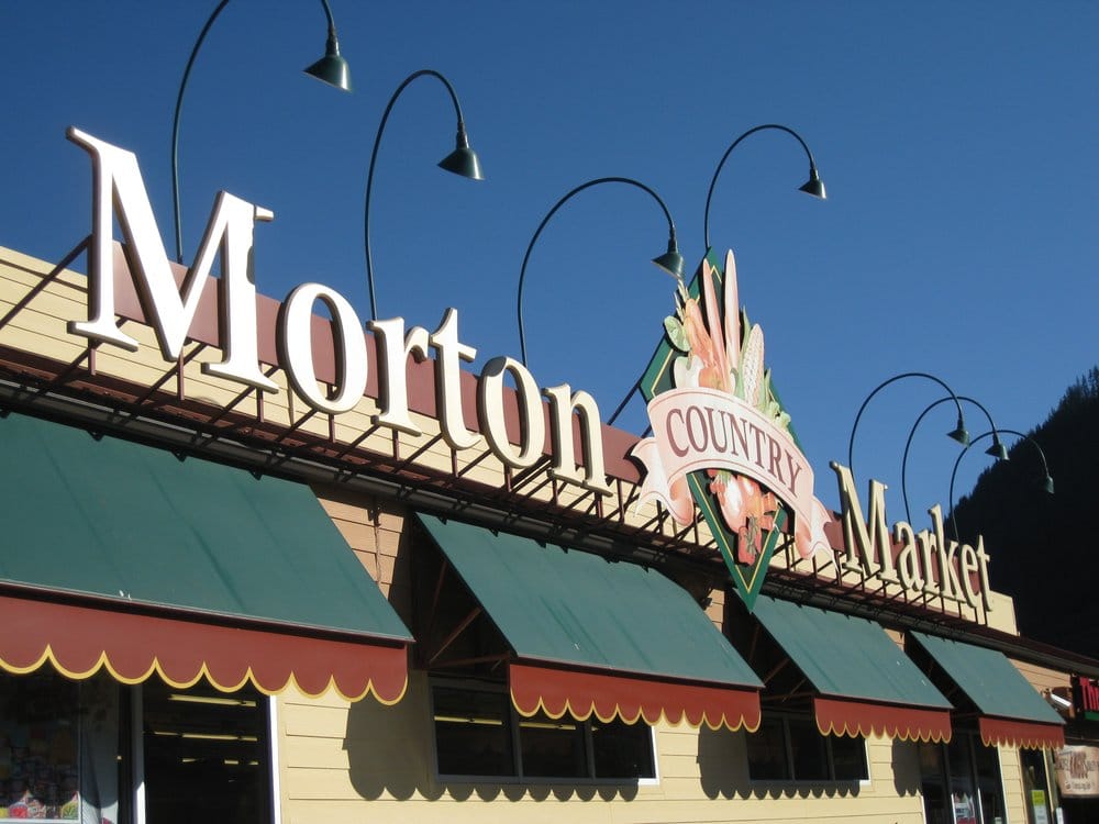 Morton Country Market Grocery Reviews Yelp