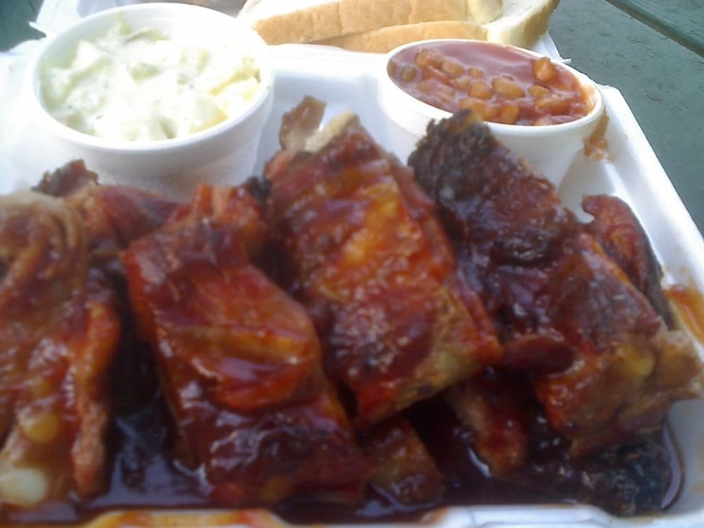 King Ribs BarBQ Barbeque Indianapolis, IN Yelp