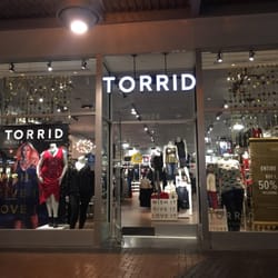 Curve Appeal: Take a Second Look at Torrid | DFW Style Daily