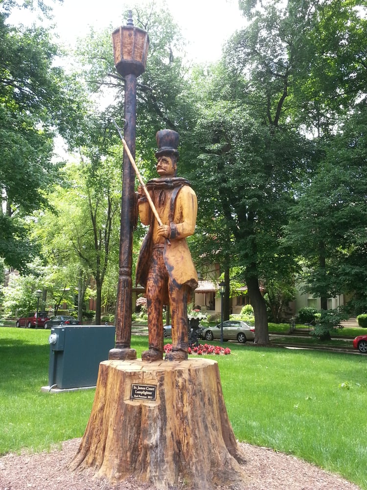 St. James Court Art Show Festivals Old Louisville