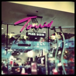 Torrid - Department Stores - Orange, CA - Reviews - Photos - Yelp