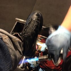 Executive Shine - 23 Photos - Shoe Repair - Denver, CO - Reviews