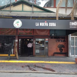 La Nueva Cuba Restaurants Cuauhtémoc México, D.F., Mexico Yelp