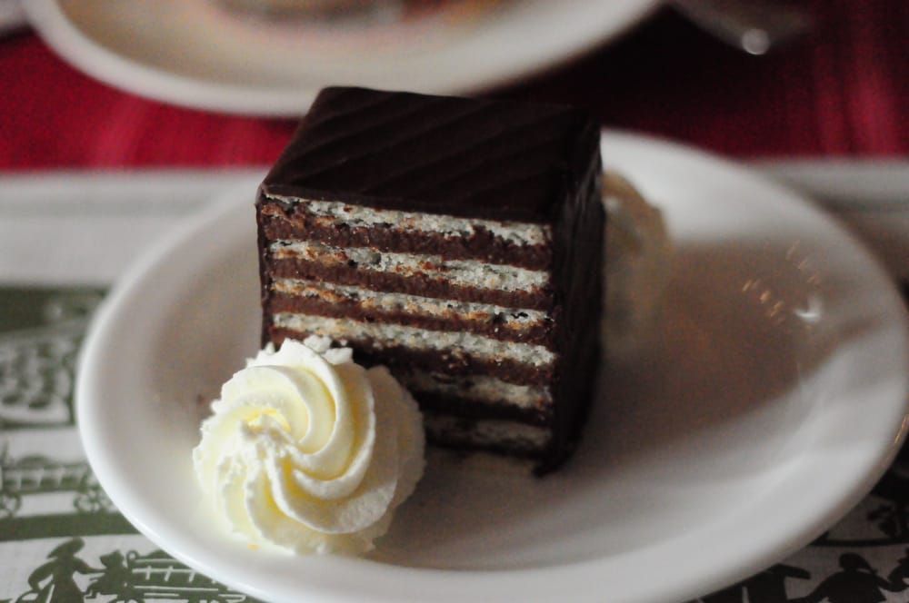 André’s Confiserie Suisse 89 Photos Bakeries Country Club Plaza