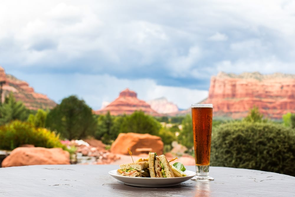 Juniper Bar & Grille Bars Sedona, AZ Yelp