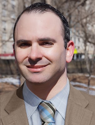 Manhattan dating coach