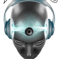 In Your Head Productions logo