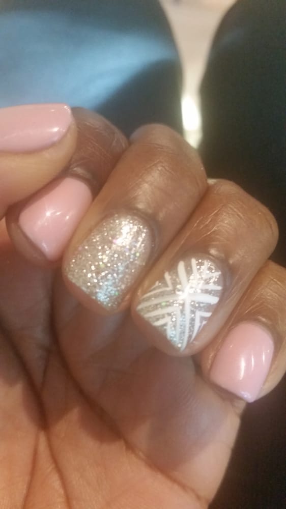 Aqua Stone Nails and Spa Nail Salons Clearwater, FL Yelp