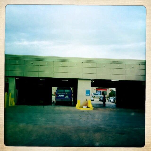 Sears Auto Center 11 Photos Auto Repair Austin, TX Reviews Yelp