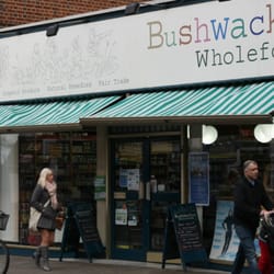 Bushwacker Whole Foods London Bushwacker Whole Foods London