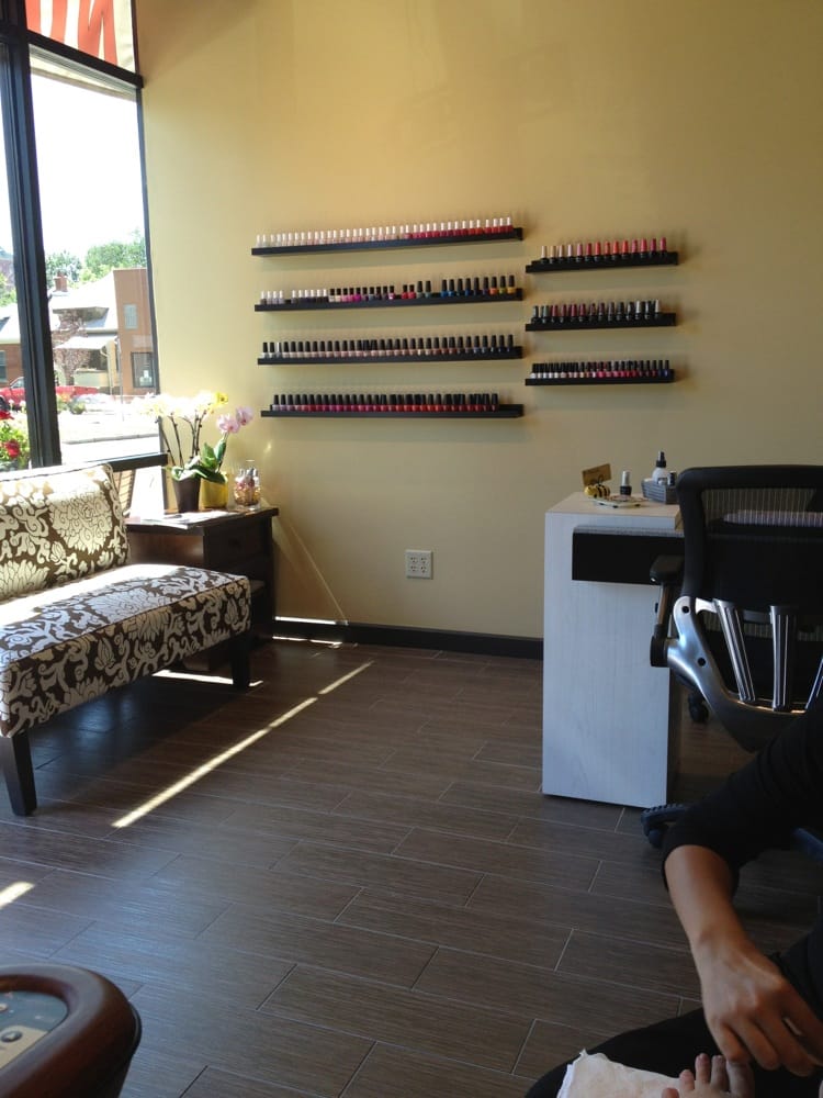 B Nails Salon 18 Photos Nail Salons Southeast Denver, CO