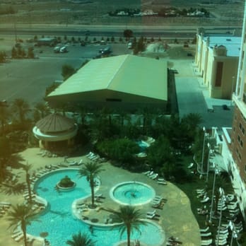 South point hotel casino and spa las vegas nv united states