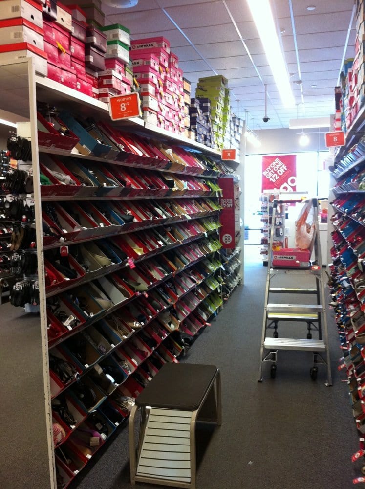 Payless ShoeSource Shoe Stores New Hyde Park, NY