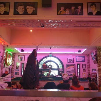 Corvette diner in san diego ca coupons