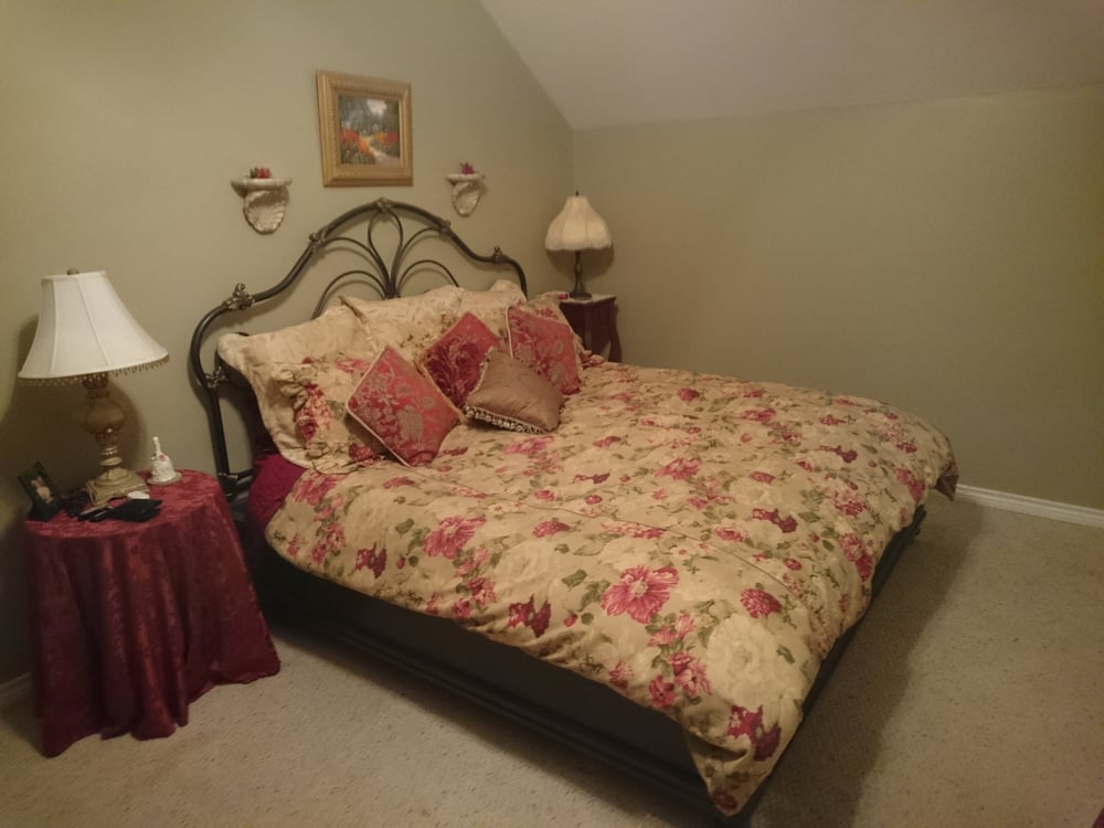 Bed and Breakfast On White Rock Creek Hotels Waco, TX Yelp