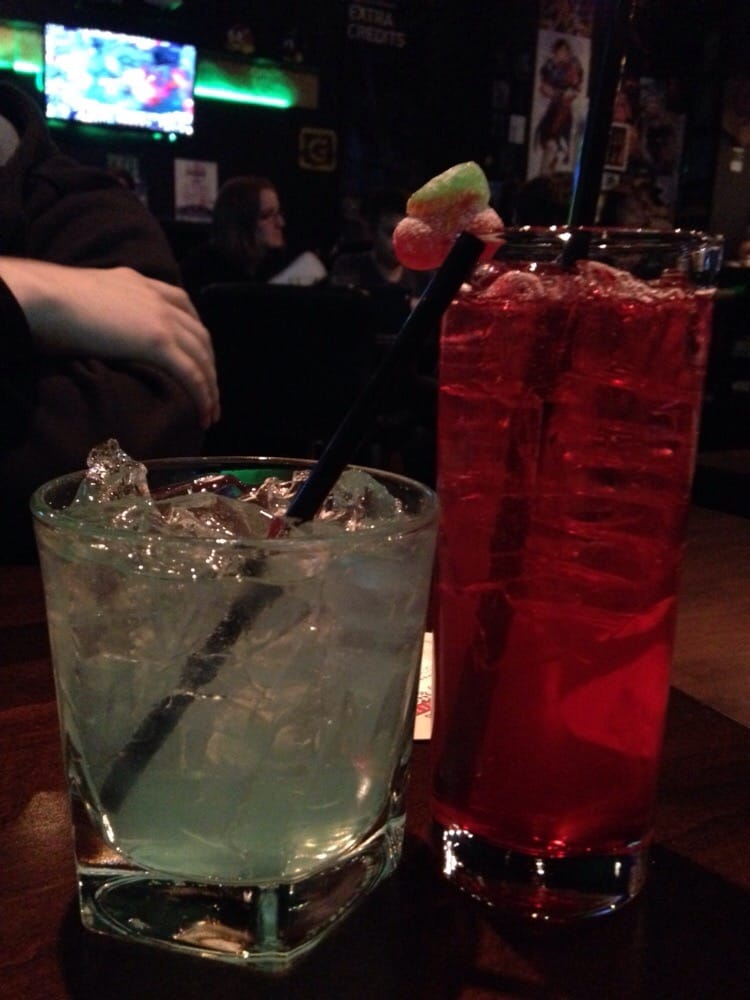 EXP Restaurant + Bar Bars Downtown Vancouver, BC Reviews