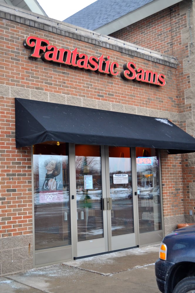 Fantastic sams hair salons Fantastic Sams - Hair Salons - White Bear Lake, MN - Yelp