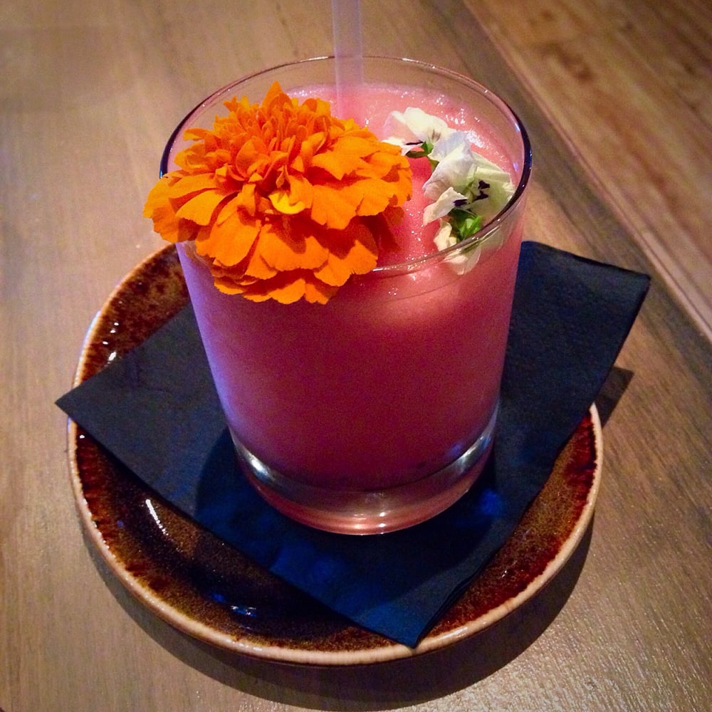 Provision No 14 180 Photos Cocktail Bars U Street Corridor