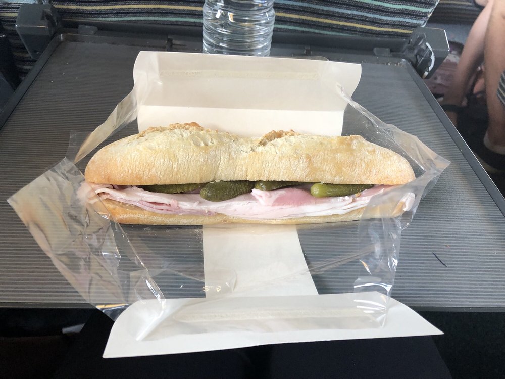 Prêt à Manger