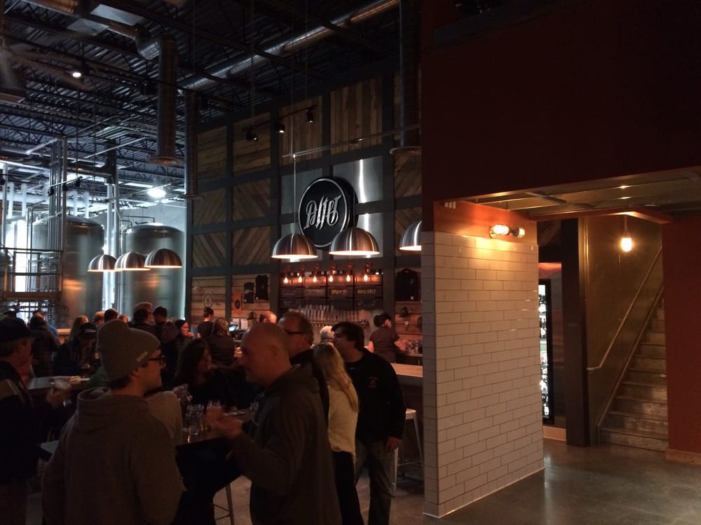 Alter Brewing Company Breweries 2300 Wisconsin Ave Downers Grove