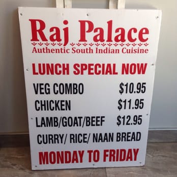 Friday restaurant deals calgary