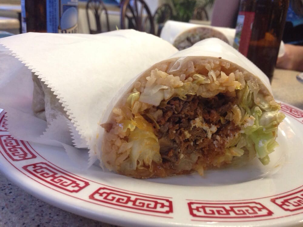 La Guadalupana Mexican Restaurant Mexican Westmont, NJ Yelp