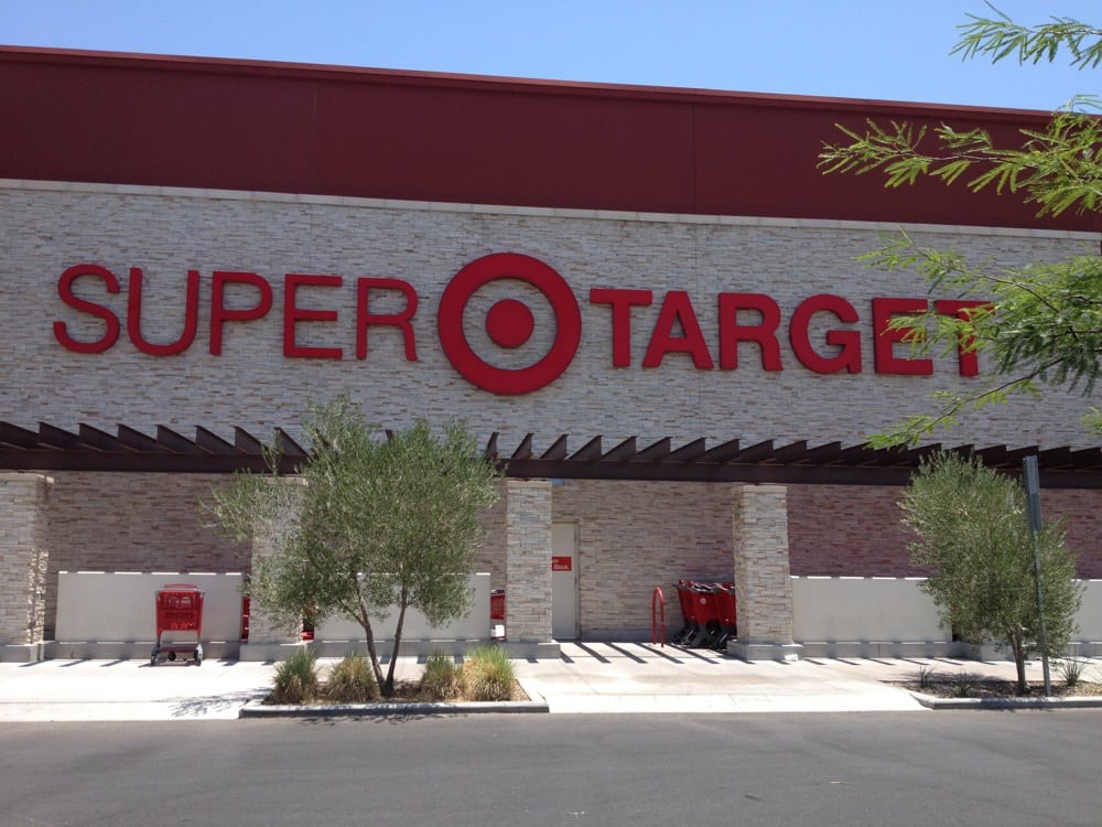 Target Department Stores Tucson AZ Yelp