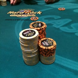 Hard rock casino hollywood fl phone number