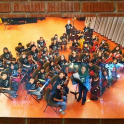 South Pasadena Strings Program, Llc logo