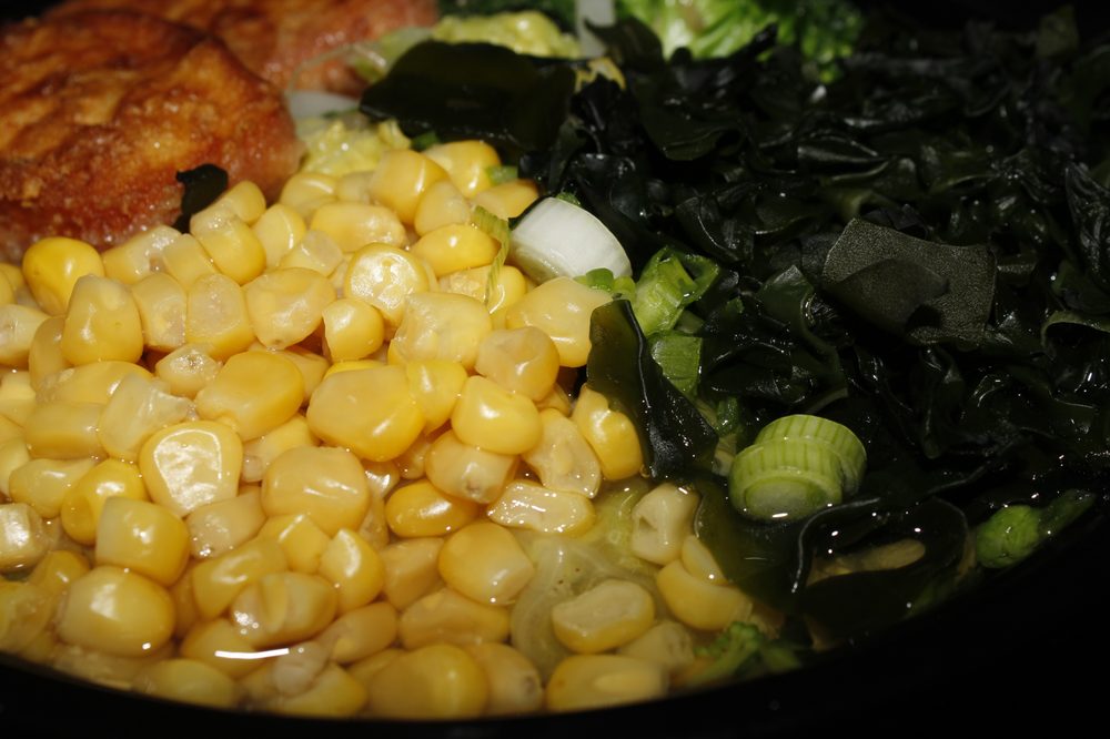 Kenzo Ramen Bloor