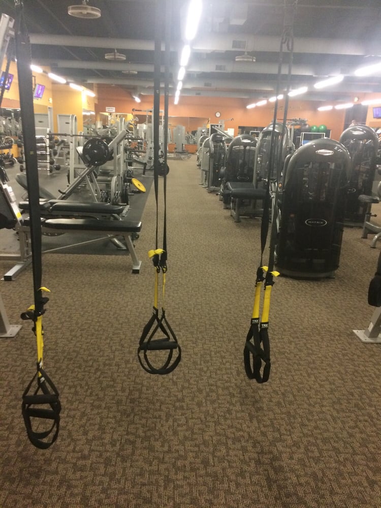 Premier Fitness 29 Photos Gyms Elk Grove, CA Reviews Yelp