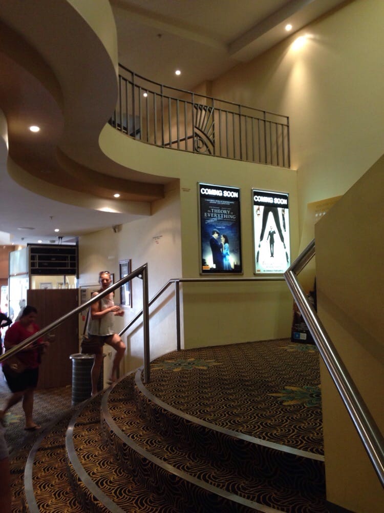 Ritz Cinema Cinema Randwick New South Wales, Australia Yelp