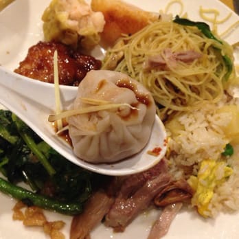 Changsho - 58 Photos & 215 Reviews - Chinese - Porter Square