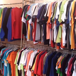 Camisetas MONCLOA m s populares - LaTostadora