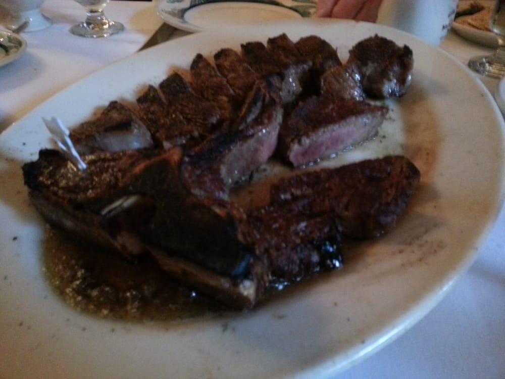 Peter Luger Steak House 361 Photos Steakhouses Great Neck, NY