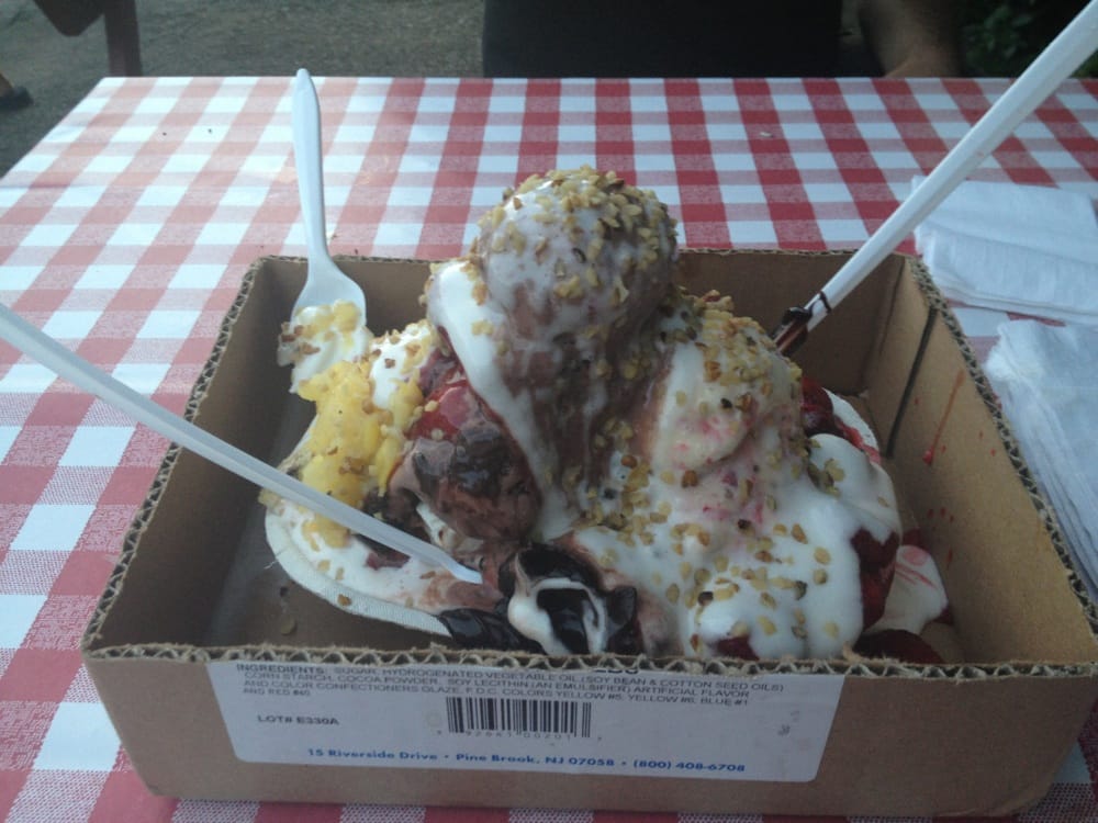 Kimball Farm Ice Cream 29 Photos Ice Cream & Frozen Yogurt