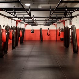 Ufc gym deals torrance