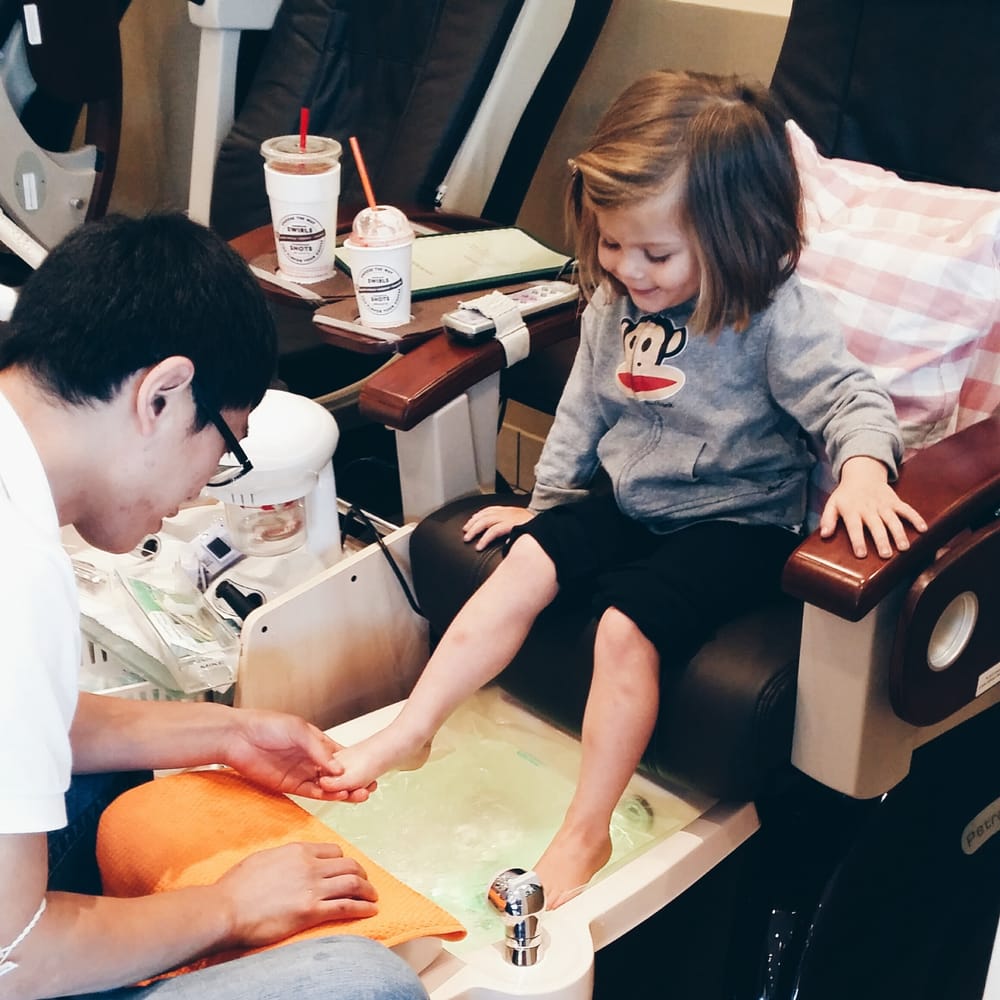 Top Nails & Spa - Nail Salons - Warwick, RI - Yelp