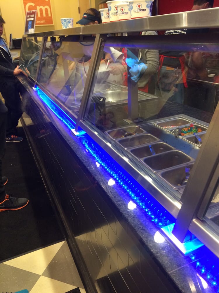 Subzero Ice Cream & Yogurt 98 Photos Ice Cream & Frozen Yogurt